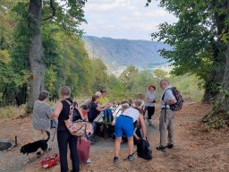 Vereinswanderung 2022