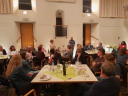 Weihnachtsfeier 2022