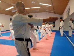 Abschlusstraining 2023