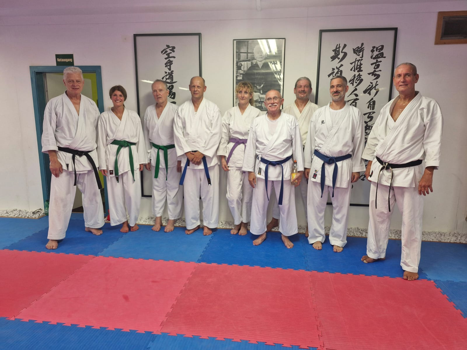 2025 08 training mendig